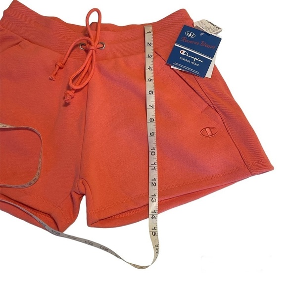 Champion Shorts Medium UO Exclusive Reverse Weave 3" New With Tags - Picture 10 of 11